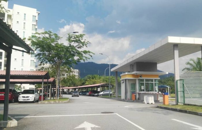 ejen hartanah berdaftar