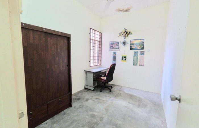 ejen hartanah