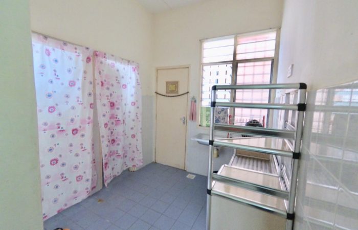 ejen rumah