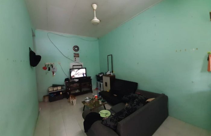 ejen rumah