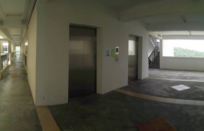 estate agent