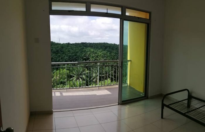 rumah untuk dijual melaka