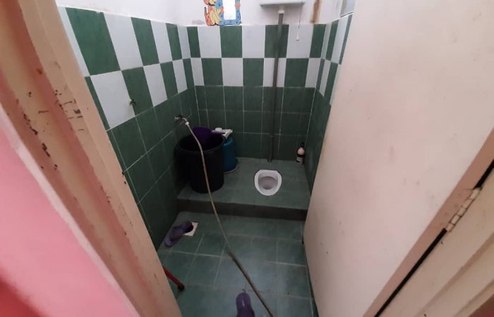 rumah untuk dijual melaka