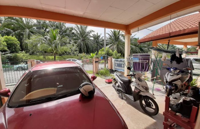 rumah untuk dijual negeri sembilan
