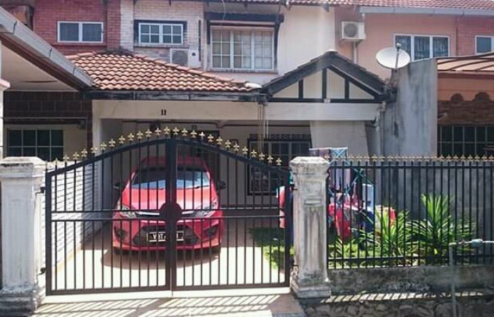 property agent