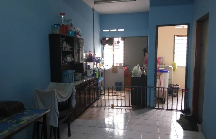 ejen hartanah
