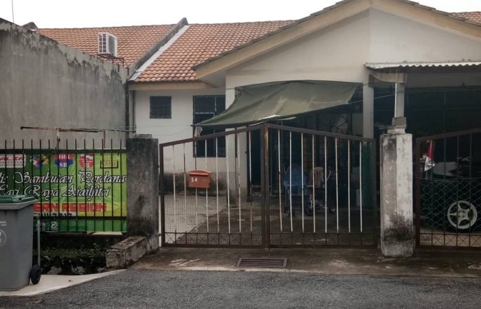 property agent