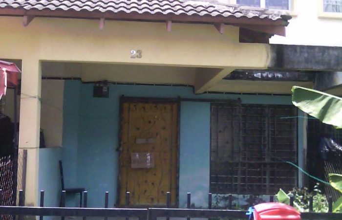 property agent