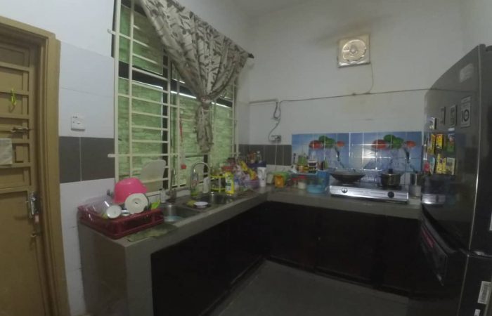 ejen menguruskan penjualan rumah