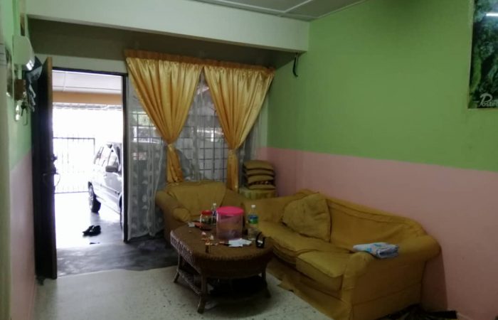 ejen hartanah melaka