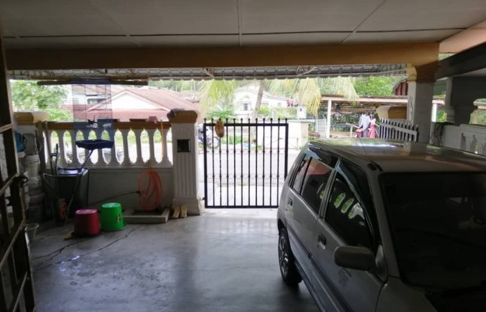 ejen hartanah tampin