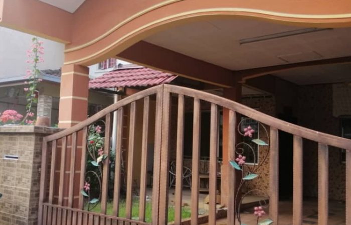 ejen hartanah senawang