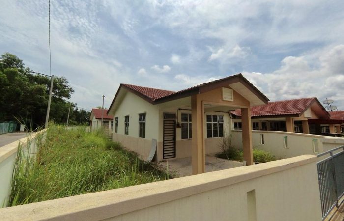 ejen hartanah senawang