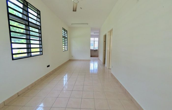 ejen jual rumah lavender height