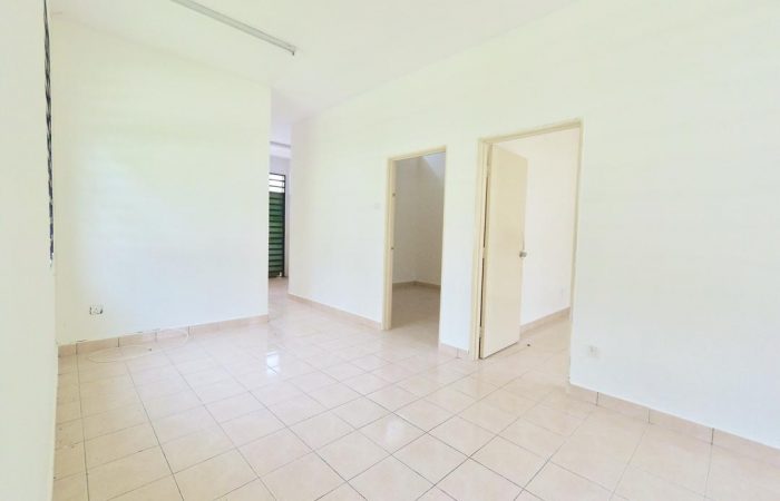 ejen jual rumah senawang