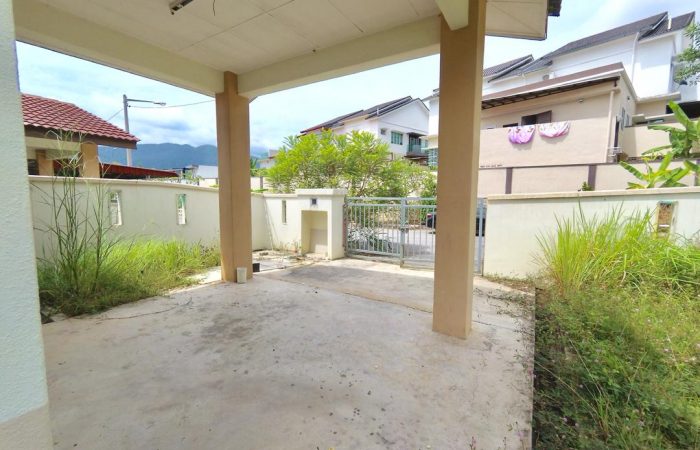property agent senawang