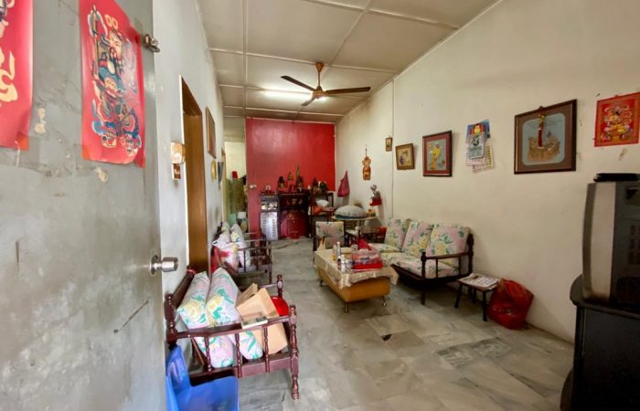ejen jual rumah seremban
