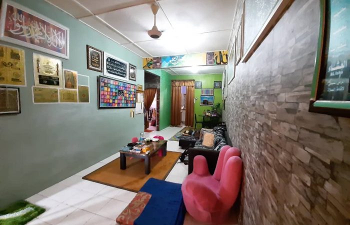 ejen hartanah desa rhu
