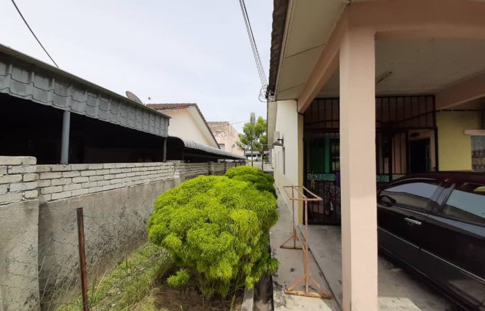 property agent taman desa rhu