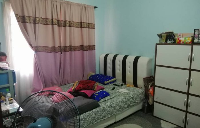 ejen jual rumah rembau